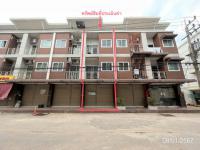 อาคารพาณิชย์หลุดจำนอง ธ.ธนาคารกสิกรไทย สุราษฎร์ธานี เมืองสุราษฎร์ธานี ขุนทะเล