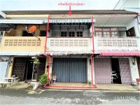 อาคารพาณิชย์หลุดจำนอง ธ.ธนาคารกสิกรไทย สุราษฎร์ธานี เมืองสุราษฎร์ธานี มะขามเตี้ย