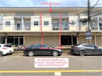 อาคารพาณิชย์หลุดจำนอง ธ.ธนาคารกสิกรไทย สุราษฎร์ธานี เมืองสุราษฎร์ธานี วัดประดู่