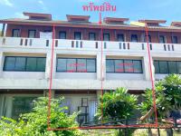 อาคารพาณิชย์หลุดจำนอง ธ.ธนาคารกสิกรไทย สุราษฎร์ธานี เกาะสมุย บ่อผุด