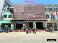 อาคารพาณิชย์หลุดจำนอง ธ.ธนาคารกสิกรไทย สุราษฎร์ธานี เกาะสมุย บ่อผุด