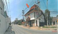 อาคารสำนักงานหลุดจำนอง ธ.ธนาคารกสิกรไทย สุราษฎร์ธานี เกาะสมุย แม่น้ำ