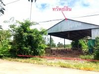 โกดังหลุดจำนอง ธ.ธนาคารกสิกรไทย สุราษฎร์ธานี เมืองสุราษฎร์ธานี วัดประดู่