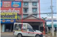 อาคารพาณิชย์หลุดจำนอง ธ.ธนาคารไทยพาณิชย์ สุราษฎร์ธานี เมืองสุราษฎร์ธานี ขุนทะเล