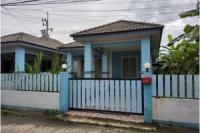 บ้านเดี่ยวหลุดจำนอง ธ.ธนาคารไทยพาณิชย์ สุราษฎร์ธานี เมืองสุราษฎร์ธานี มะขามเตี้ย