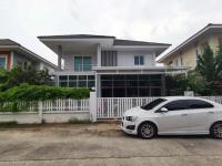 บ้านเดี่ยวหลุดจำนอง ธ.ธนาคารทหารไทยธนชาต สุราษฎร์ธานี เมืองสุราษฎร์ธานี บางใบไม้