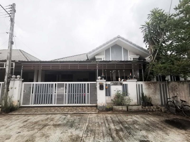 บ้านเดี่ยวหลุดจำนอง ธ.ธนาคารทหารไทยธนชาต สุราษฎร์ธานี เมืองสุราษฎร์ธานี มะขามเตี้ย