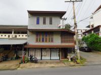 อาคารพาณิชย์หลุดจำนอง ธ.ธนาคารทหารไทยธนชาต สุราษฎร์ธานี เกาะสมุย บ่อผุด