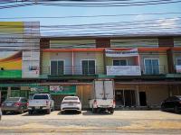 อาคารพาณิชย์หลุดจำนอง ธ.ธนาคารทหารไทยธนชาต สุราษฎร์ธานี พุนพิน ท่าโรงช้าง