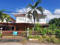 บ้านเดี่ยวหลุดจำนอง ธ.ธนาคารทหารไทยธนชาต สุราษฎร์ธานี เมืองสุราษฎร์ธานี มะขามเตี้ย