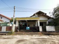 บ้านเดี่ยวหลุดจำนอง ธ.ธนาคารทหารไทยธนชาต สุราษฎร์ธานี เมืองสุราษฎร์ธานี บางใบไม้