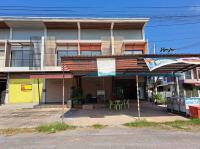 อาคารพาณิชย์หลุดจำนอง ธ.ธนาคารทหารไทยธนชาต สุราษฎร์ธานี เมืองสุราษฎร์ธานี วัดประดู่