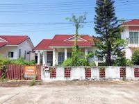 บ้านเดี่ยวหลุดจำนอง ธ.ธนาคารทหารไทยธนชาต สุราษฎร์ธานี เมืองสุราษฎร์ธานี วัดประดู่