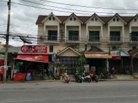 อาคารพาณิชย์หลุดจำนอง ธ.ธนาคารทหารไทยธนชาต สุราษฎร์ธานี เมืองสุราษฎร์ธานี บางกุ้ง