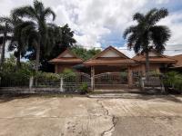 บ้านเดี่ยวหลุดจำนอง ธ.ธนาคารทหารไทยธนชาต สุราษฎร์ธานี เมืองสุราษฎร์ธานี มะขามเตี้ย