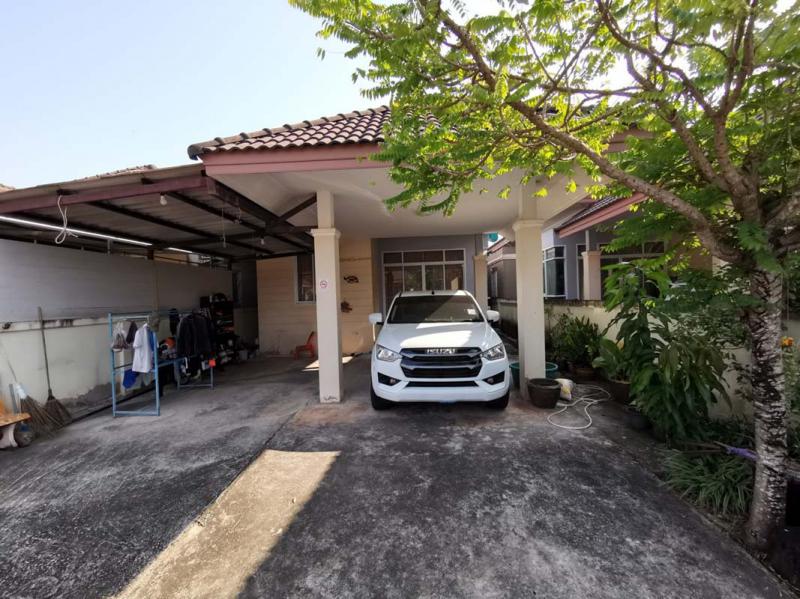 บ้านเดี่ยวหลุดจำนอง ธ.ธนาคารทหารไทยธนชาต สุราษฎร์ธานี เมืองสุราษฎร์ธานี มะขามเตี้ย